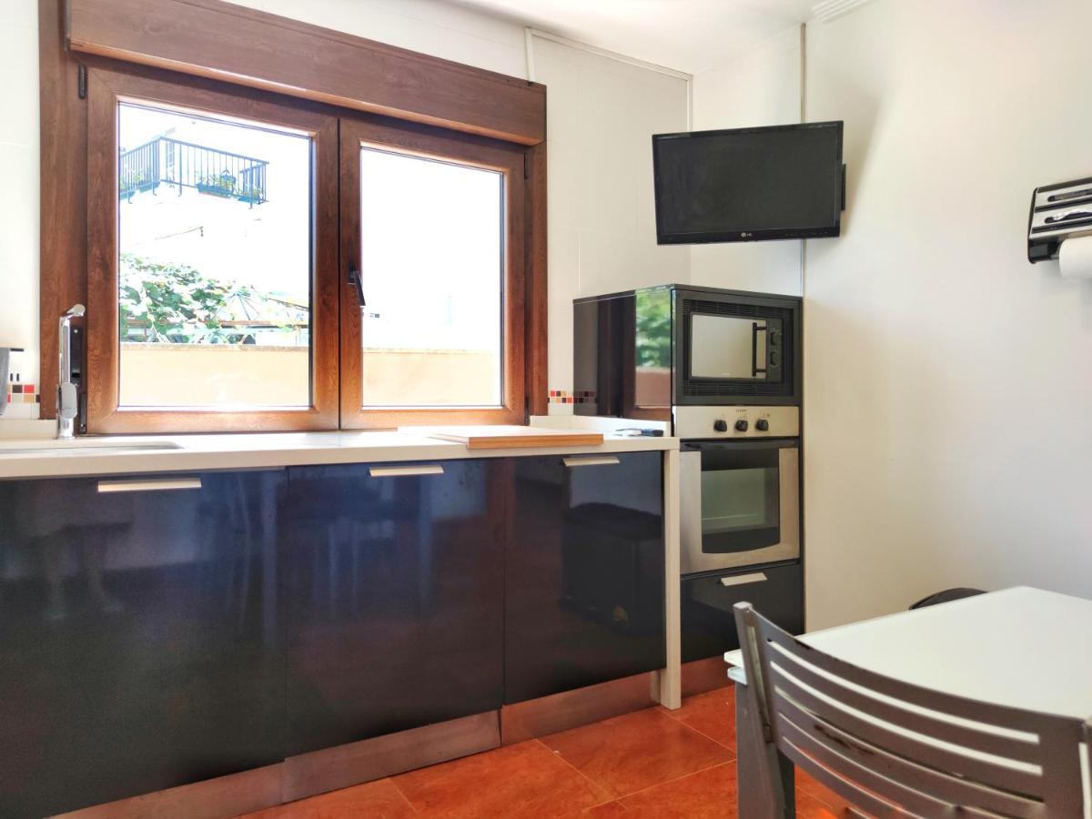 Villa Desconectaengalicia Adosado Vichona A 2,5 Km Del Centro De Sanxenxo Exterior foto