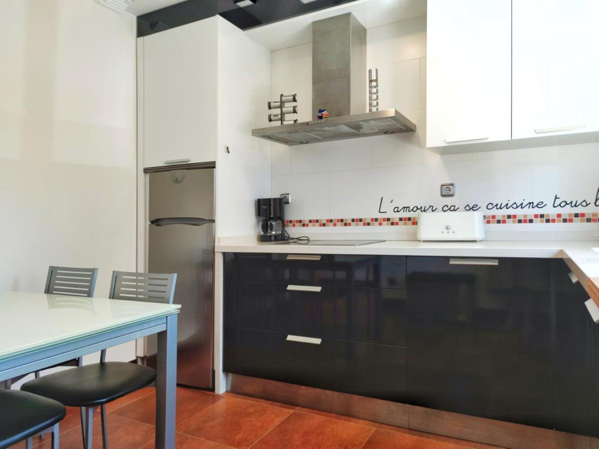 Villa Desconectaengalicia Adosado Vichona A 2,5 Km Del Centro De Sanxenxo Exterior foto